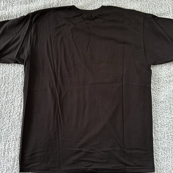 Million Dollar Man championship belt tshirt NWOT - Picture 3 of 3